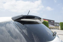 Hyundai I-20 2014–2020 Spojler Meliset (za lakiranje) fotografija 1