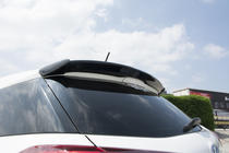 Hyundai I-20 2014–2020 Spojler Meliset (za lakiranje) fotografija 3