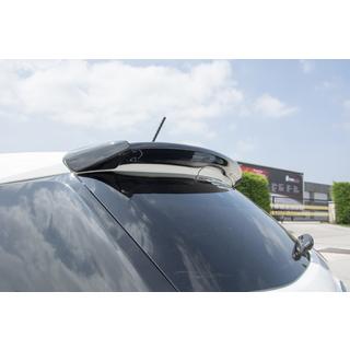 Spojler Meliset (za lakiranje) Hyundai I-20 2014–2020 fotografija 1