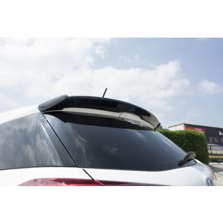 Spojler Meliset (za lakiranje) Hyundai I-20 2014–2020 fotografija 3