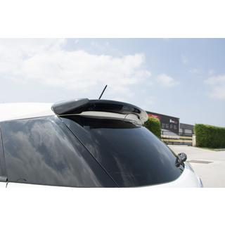 Spojler Meliset (za lakiranje) Hyundai I-20 2014–2020 fotografija 2