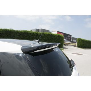 Spojler Meliset (za lakiranje) Hyundai I-20 2014–2020 fotografija 4