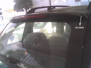 Hyundai Matrix 2001–2010 Spojler Meliset (za lakiranje) fotografija 2