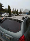Hyundai Tucson JM 2004– Spojler Meliset (za lakiranje) fotografija 4