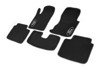 Ford Scorpio 1994–1998 Tekstilne preproge za notranjost (Saek) fotografija 2