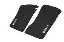 Seat Inca 1995–2003 Tekstilne preproge za notranjost (Saek) fotografija 2