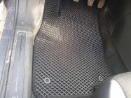 Fiat Grande Punto/Punto EVO 2006–2018 EVA avtomobilske preproge (črne) fotografija 1