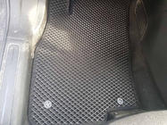Fiat Grande Punto/Punto EVO 2006–2018 EVA avtomobilske preproge (črne) fotografija 2