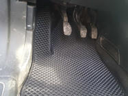 Fiat Grande Punto/Punto EVO 2006–2018 EVA avtomobilske preproge (črne) fotografija 4