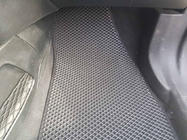 Fiat Grande Punto/Punto EVO 2006–2018 EVA avtomobilske preproge (črne) fotografija 5
