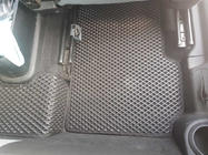 Fiat Grande Punto/Punto EVO 2006–2018 EVA avtomobilske preproge (črne) fotografija 9