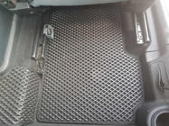 Fiat Grande Punto/Punto EVO 2006–2018 EVA avtomobilske preproge (črne) fotografija 10