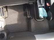 Fiat Grande Punto/Punto EVO 2006–2018 EVA avtomobilske preproge (črne) fotografija 12