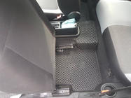 Fiat Grande Punto/Punto EVO 2006–2018 EVA avtomobilske preproge (črne) fotografija 13
