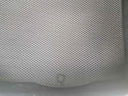 Fiat Grande Punto/Punto EVO 2006–2018 EVA prtljažna preproga (črna) fotografija 4