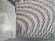 Fiat Grande Punto/Punto EVO 2006–2018 EVA prtljažna preproga (črna) fotografija 5