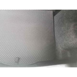 EVA prtljažna preproga (črna) Fiat Grande Punto/Punto EVO 2006–2018 fotografija 3