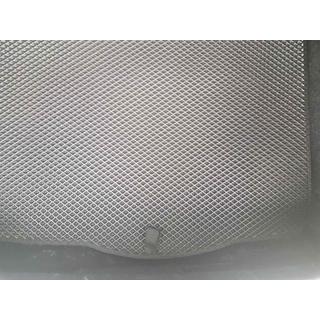 EVA prtljažna preproga (črna) Fiat Grande Punto/Punto EVO 2006–2018 fotografija 4