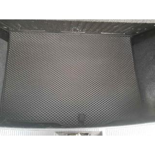 EVA prtljažna preproga (črna) Fiat Grande Punto/Punto EVO 2006–2018 fotografija 1