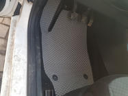 Skoda Fabia 2007–2014 EVA avto preproge (sive) fotografija 3