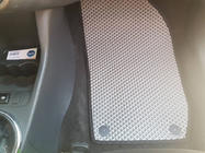 Skoda Fabia 2007–2014 EVA avto preproge (sive) fotografija 4