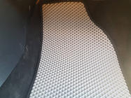 Skoda Fabia 2007–2014 EVA avto preproge (sive) fotografija 5