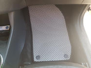 Skoda Fabia 2007–2014 EVA avto preproge (sive) fotografija 6