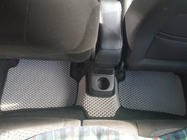 Skoda Fabia 2007–2014 EVA avto preproge (sive) fotografija 7
