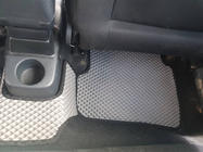 Skoda Fabia 2007–2014 EVA avto preproge (sive) fotografija 8