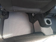 Skoda Fabia 2007–2014 EVA avto preproge (sive) fotografija 9