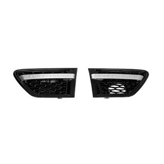 Zračniki za blatnike (V3, 2010-2013, 2 kosa) Range Rover Sport 2005–2013 fotografija 2