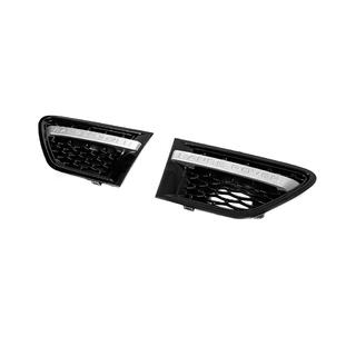 Zračniki za blatnike (V3, 2010-2013, 2 kosa) Range Rover Sport 2005–2013 fotografija 1