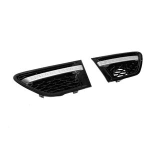 Zračniki za blatnike (V3, 2010-2013, 2 kosa) Range Rover Sport 2005–2013 fotografija 3