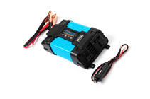 Avtomobilski pretvornik (220V/USB/300W) XLF500W fotografija 1