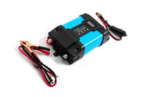 Avtomobilski pretvornik (220V/USB/300W) XLF500W fotografija 3