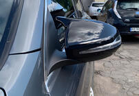 Mercedes S-class W222 2013–2022 AMG-Look pokrovi ogledal (2 kosa) fotografija 9