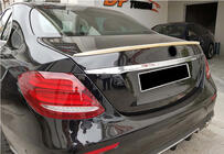 Mercedes Razred E W213 2016–2023 Spojler DPT fotografija 10