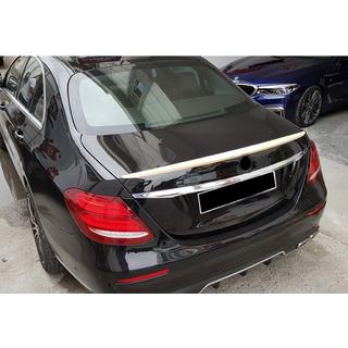 Spojler DPT Mercedes Razred E W213 2016–2023 fotografija 1
