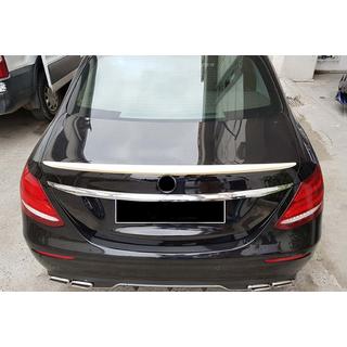 Spojler DPT Mercedes Razred E W213 2016–2023 fotografija 3