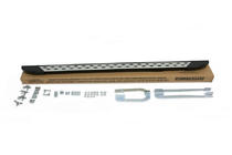Volkswagen LT 1995–2006 Stranske stopnice DOT-Line (2 kos, aluminij) fotografija 3