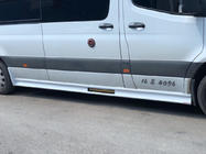Mercedes Sprinter W907/W910 2018– Komplet pragov (za barvanje) fotografija 3