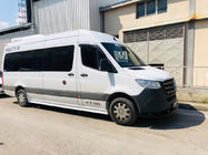 Mercedes Sprinter W907/W910 2018– Komplet pragov (za barvanje) fotografija 2