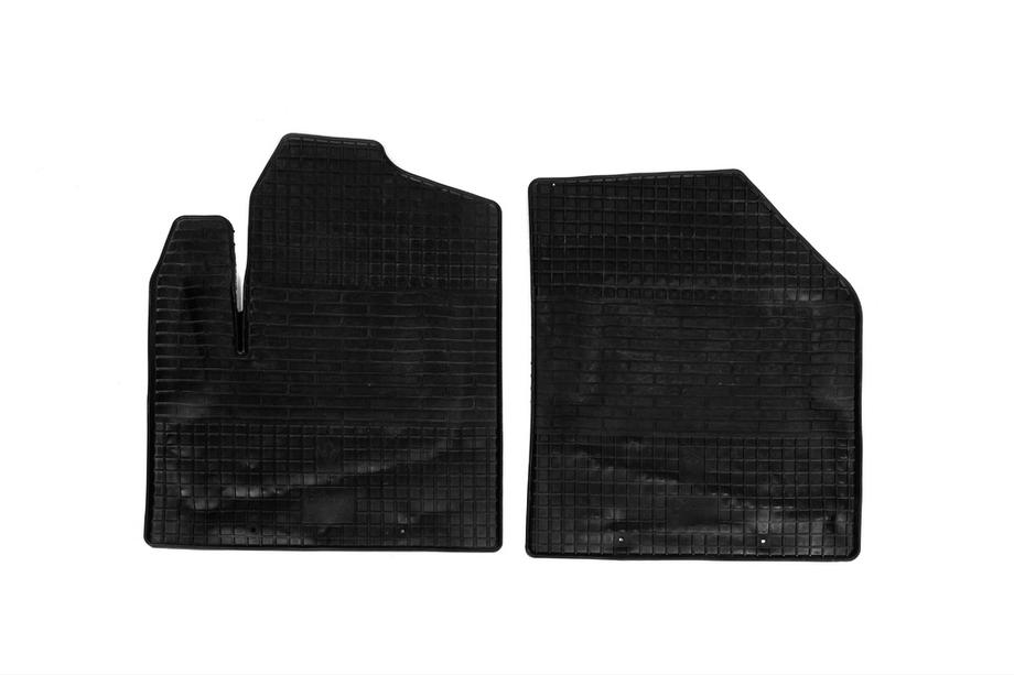 Ford Connect 2006–2009 Gumijaste preproge razstavni kos (2 kos, Stingray) Image