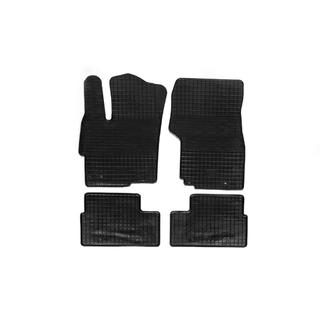 Gumijasti avtomobilski tepihi za kabino V2 (4 kosi, Stingray Premium) fotografija 1