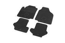 Ford Fiesta 1995–2001 Gumijaste preproge za avto – notranjost (Gumarny Zubri) fotografija 2