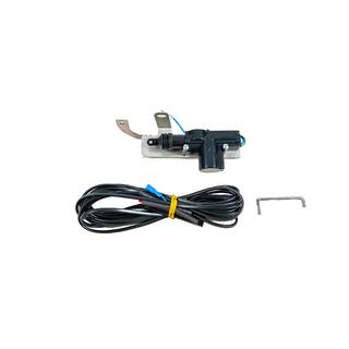 Sistem centralnega zaklepanja za prtljažnik fotografija 1