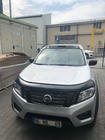 Nissan Navara/NP300 2016– Sončni vizir za vetrobransko steklo (Meliset LED V1) fotografija 5