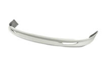 Opel Astra G Classic 1998–2012 Sprednji spodnji lip spojler Sedan (za lakiranje) fotografija 4