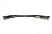 Opel Astra G Classic 1998–2012 Sprednji spodnji lip spojler Sedan (za lakiranje) fotografija 7