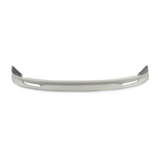 Sprednji spodnji lip spojler Sedan (za lakiranje) Opel Astra G Classic 1998–2012 fotografija 3
